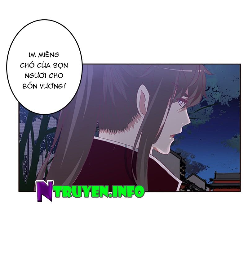 Thông Linh Phi: Chapter 342