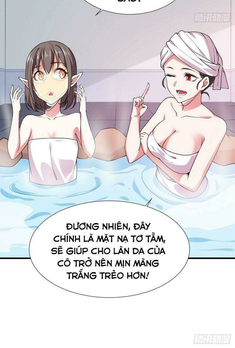 Lực Bạt Sơn Hà Hề Tử Đường: Chapter 22