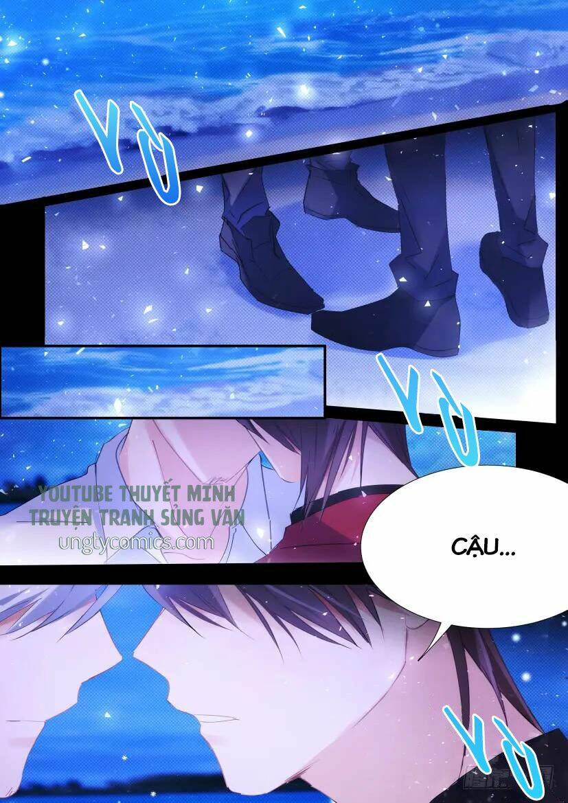 Ảnh Đế X Ảnh Đế: Chapter 90