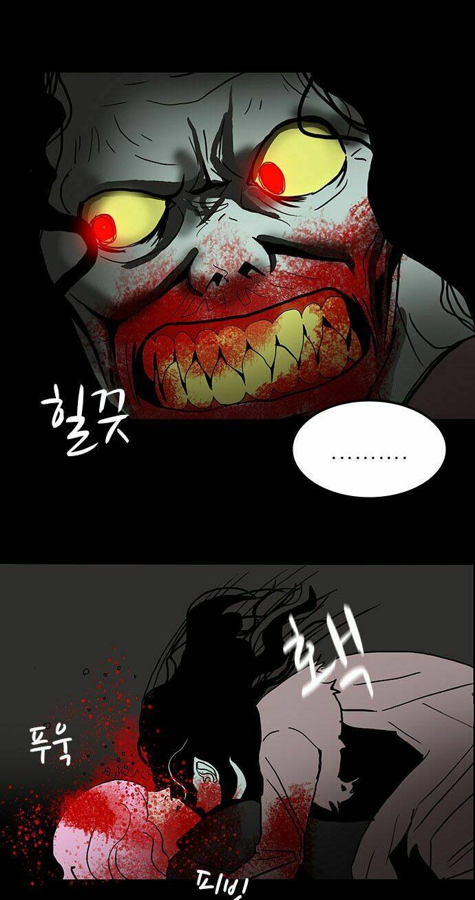 Chí Tôn Thần Ma: Chapter 20