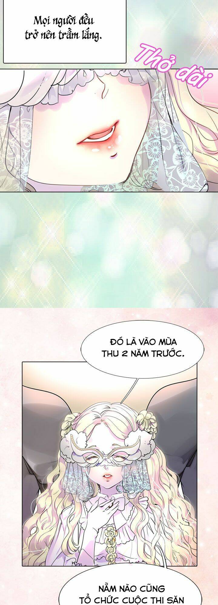 Tôi Không Phải Là Người Tốt: Chapter 29