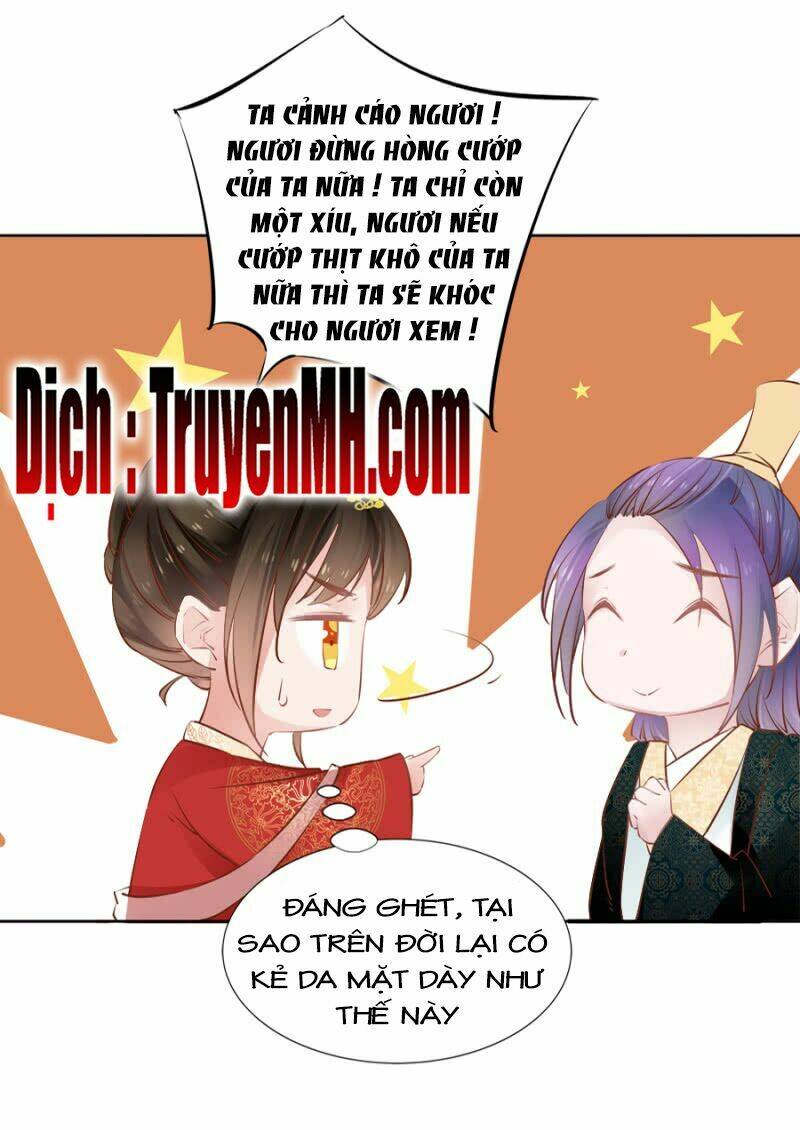 Solo Đi Vương Gia: Chapter 71