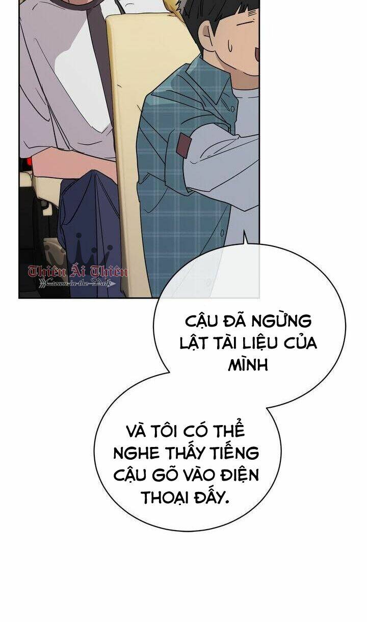 Màn Đêm Buông Xuống Là Khi Qụa Kêu: Chapter 24