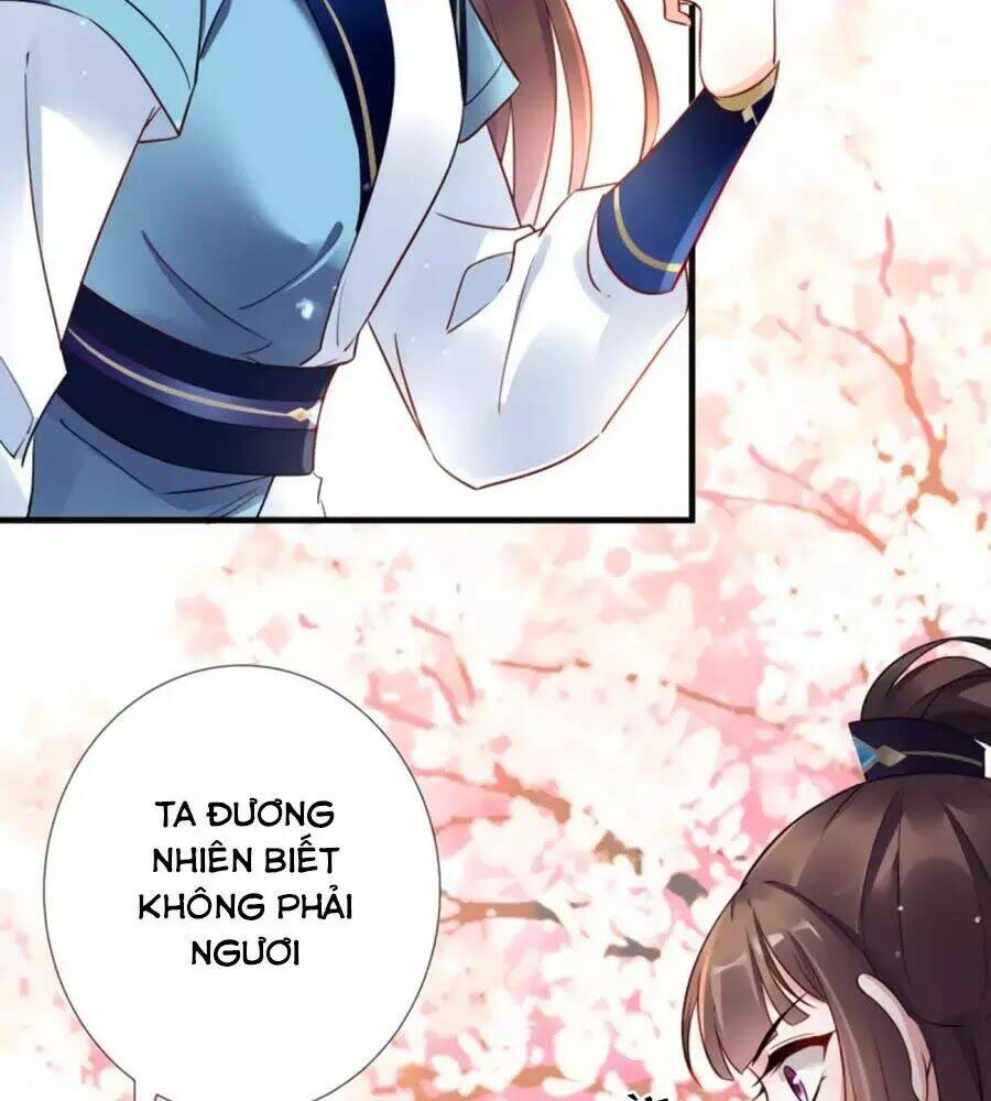 Vương Phi Có Chút Nghịch Ngợm: Chapter 55
