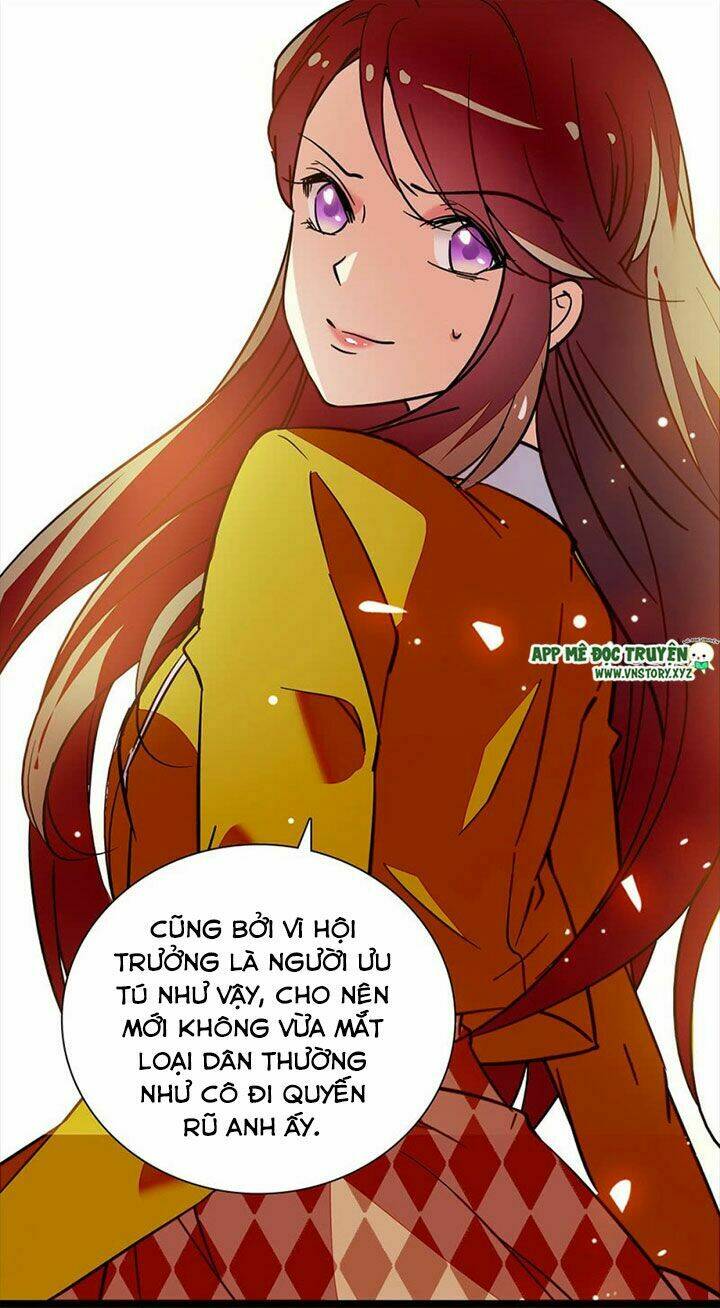 Nữ Hầu Sau Giờ Học: Chapter 42