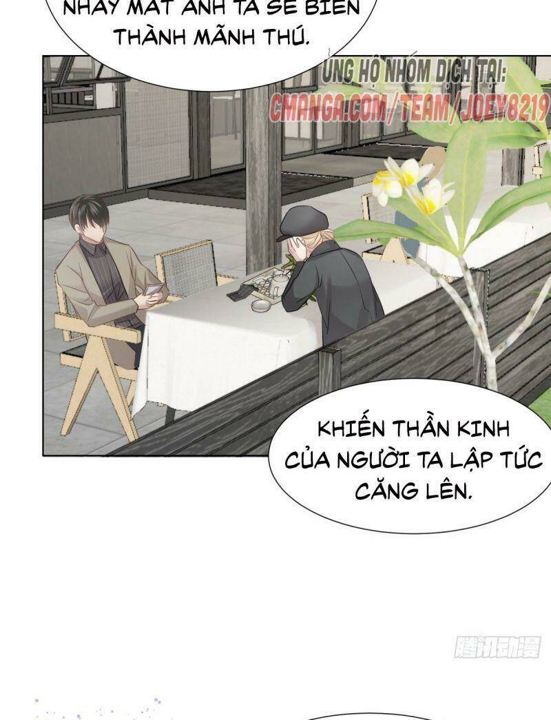 Điều Giáo Gấu Bắc Cực: Chapter 55