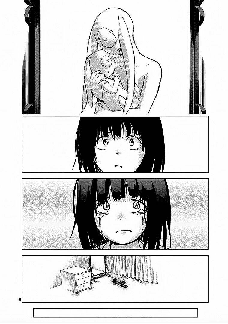 Thế Giới Quỷ: Chapter 26