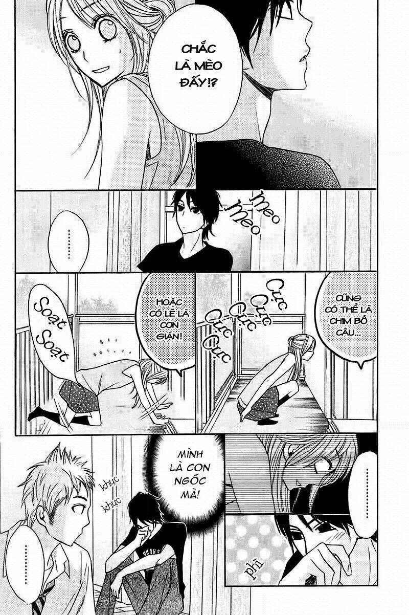 L-Dk: Chapter 9