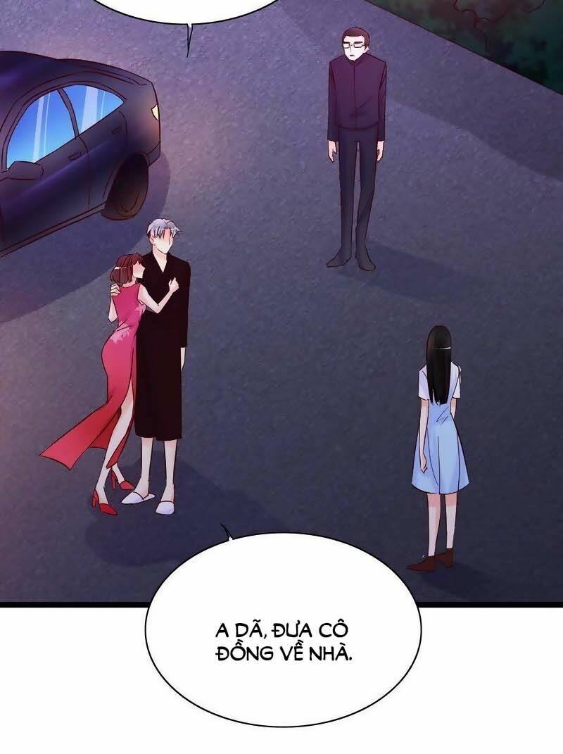 101 Phương Pháp Của Tổng Tài: Chapter 105