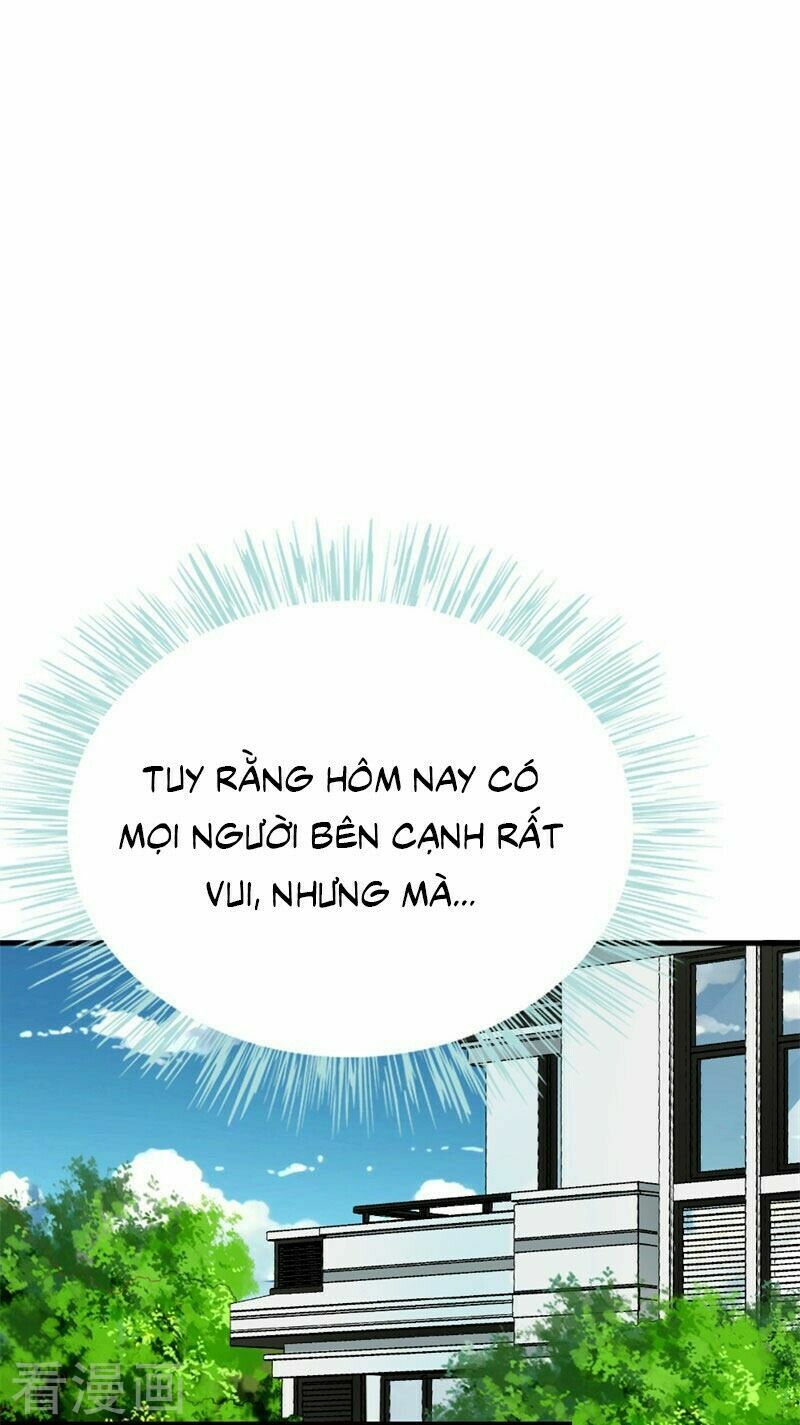 Này ! đừng động vào phô mai của tôi: Chapter 96