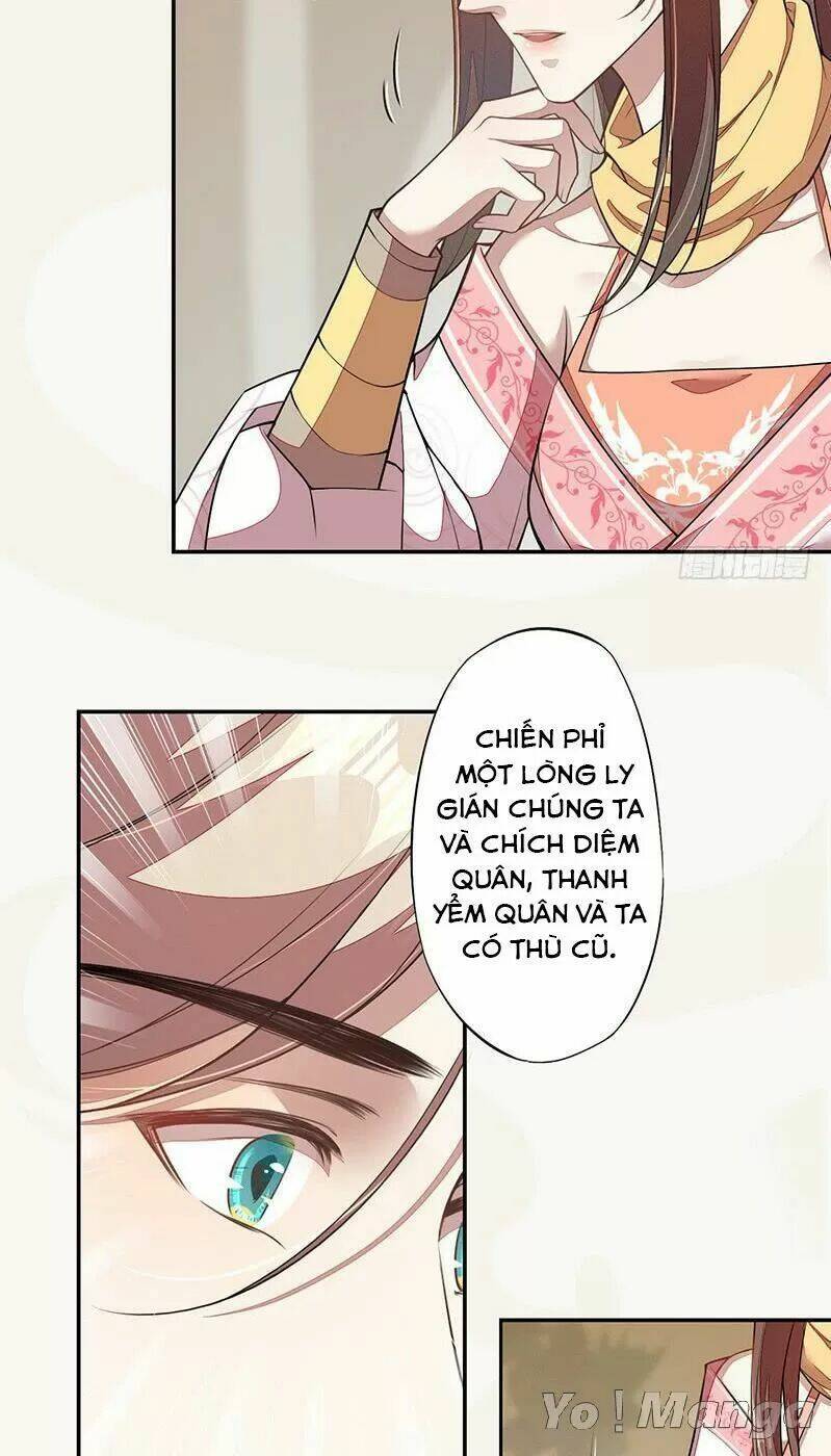 Tuyệt Thế Luyện Đan Sư: Chapter 120