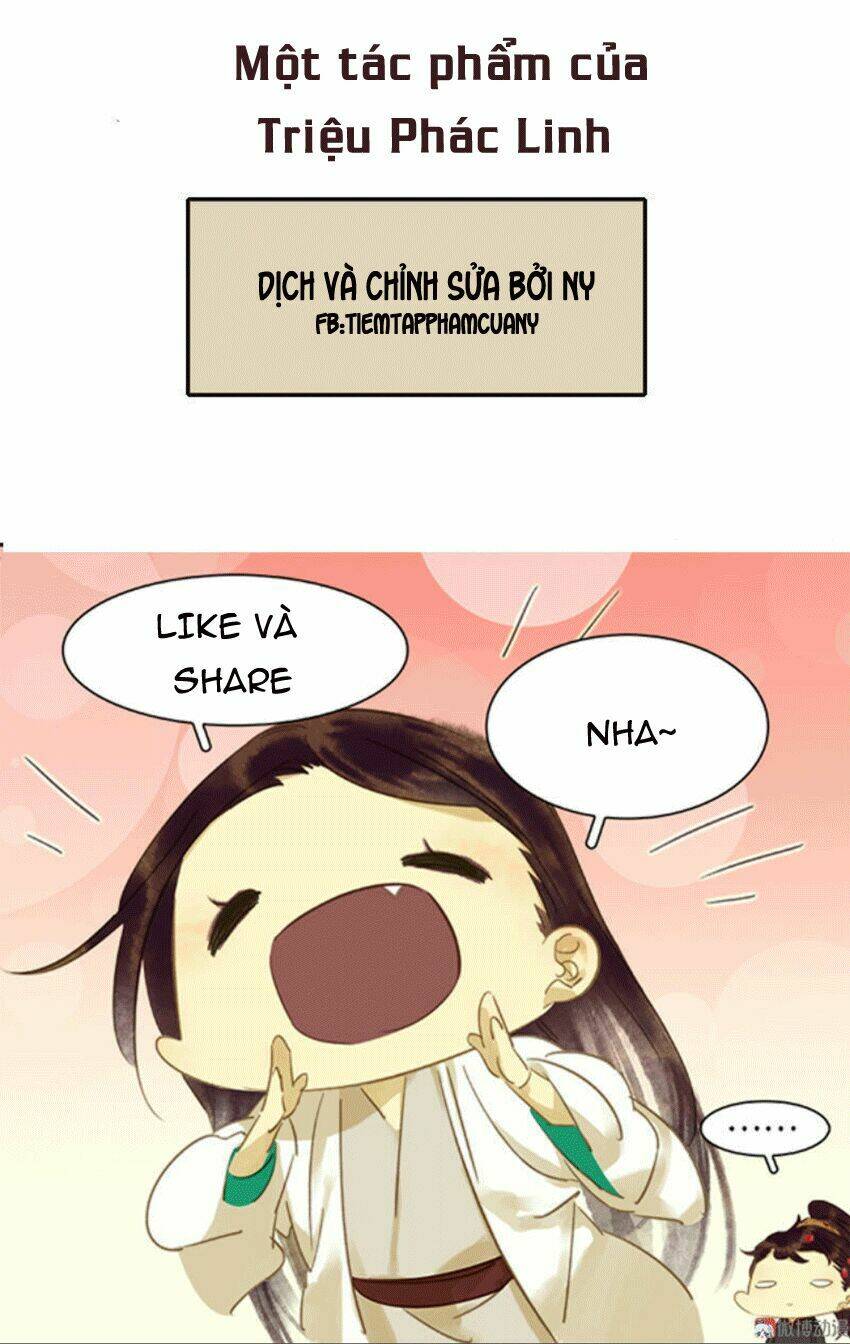 Xuân Giang Hoa Nguyệt: Chapter 1