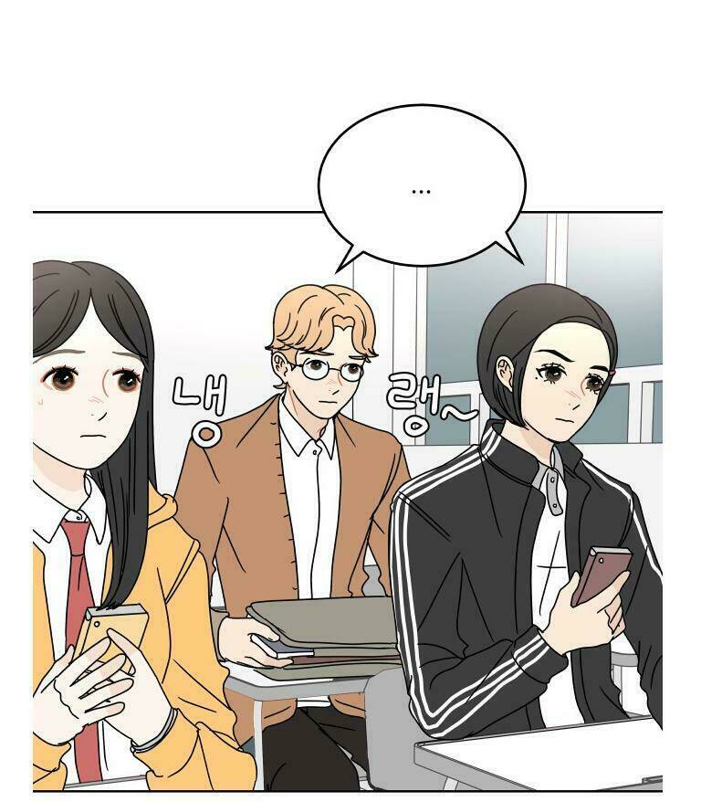 30 Phút Bước Đi Bên Em: Chapter 59