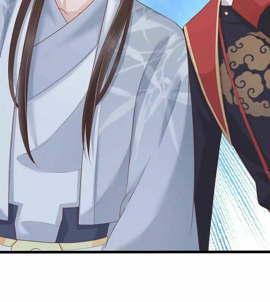 Phú Bà Bạc Tỷ Trong Lãnh Cung: Chapter 51