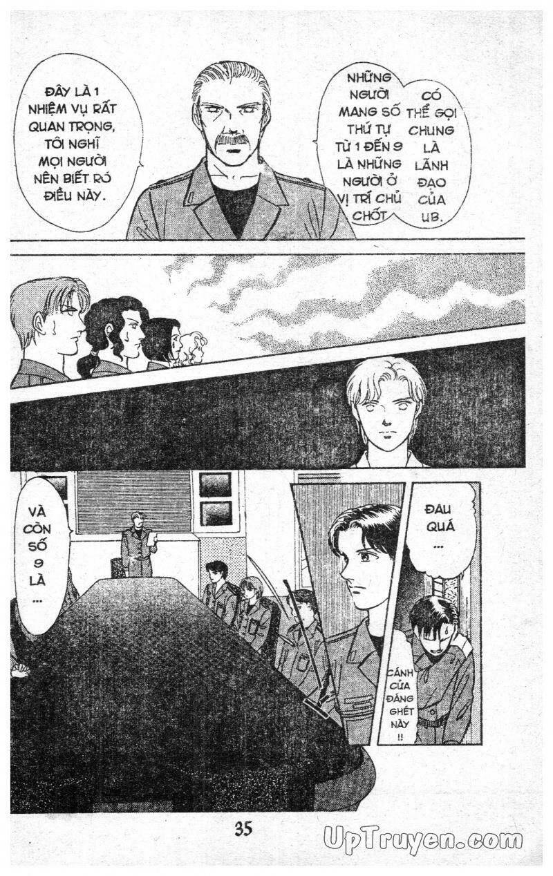 9 Banme No Musashi: Chapter 15