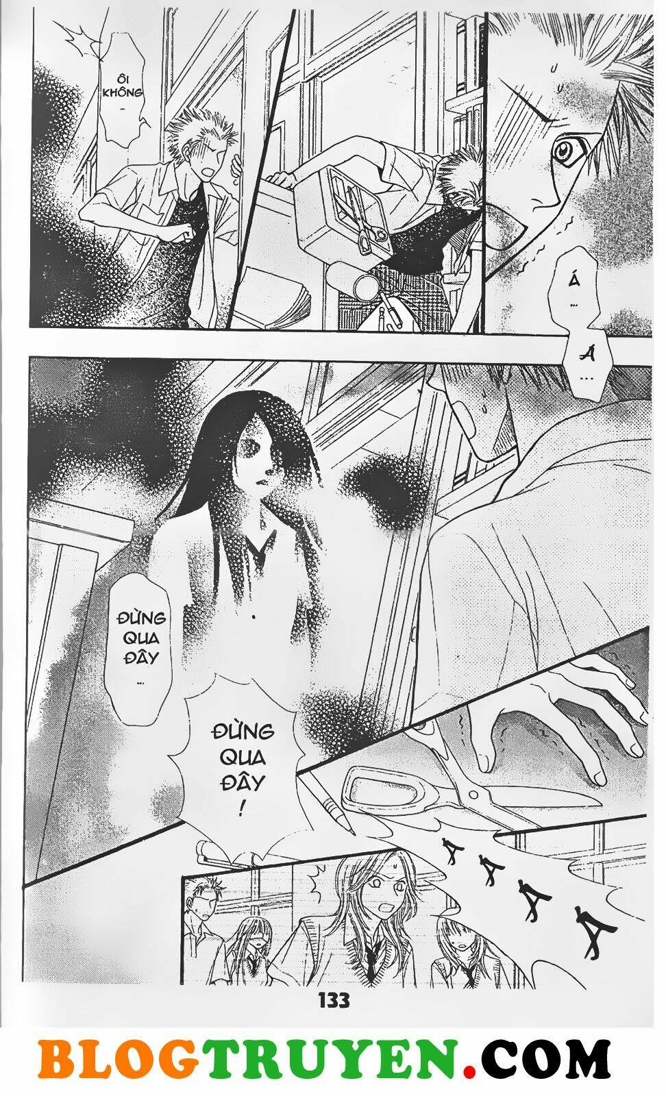 Truyền Thuyết Bí Ẩn: Chapter 2.1