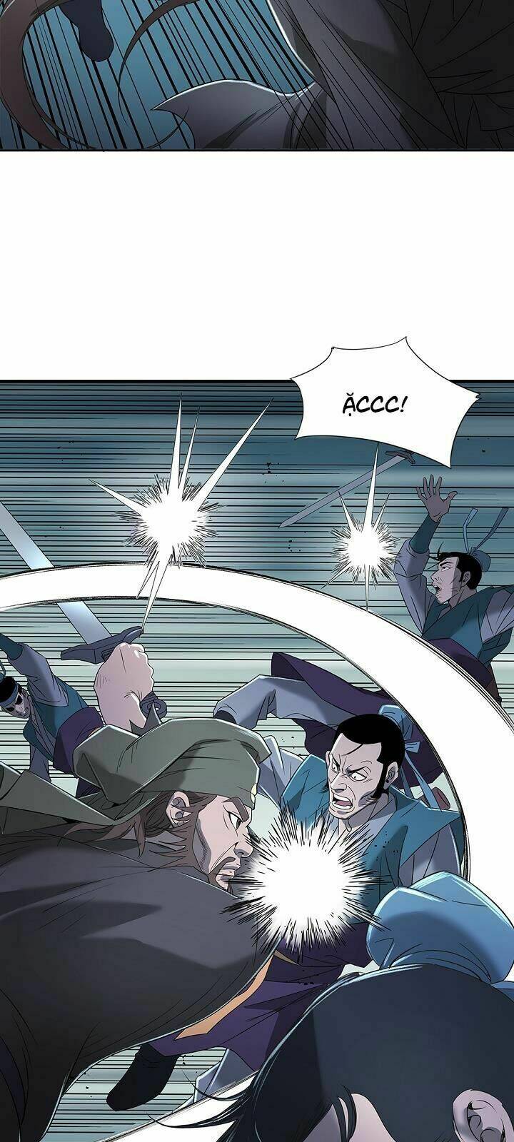 Cuồng Long: Chapter 12