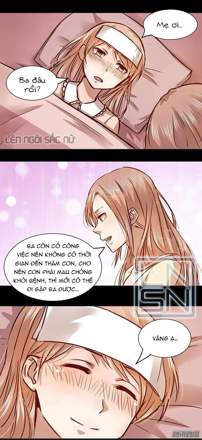 Vợ Yêu Của Ác Ma: Chapter 16