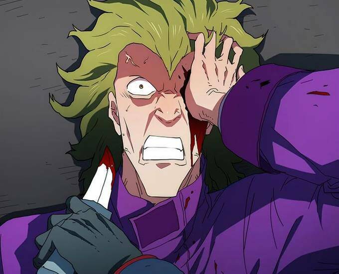 Các Chòm Sao Chỉ Chú Ý Mình Tôi: Chapter 37