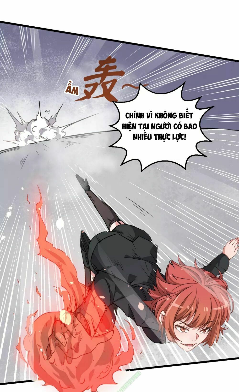 Vườn Trường Cuồng Sư Hệ Thống: Chapter 26