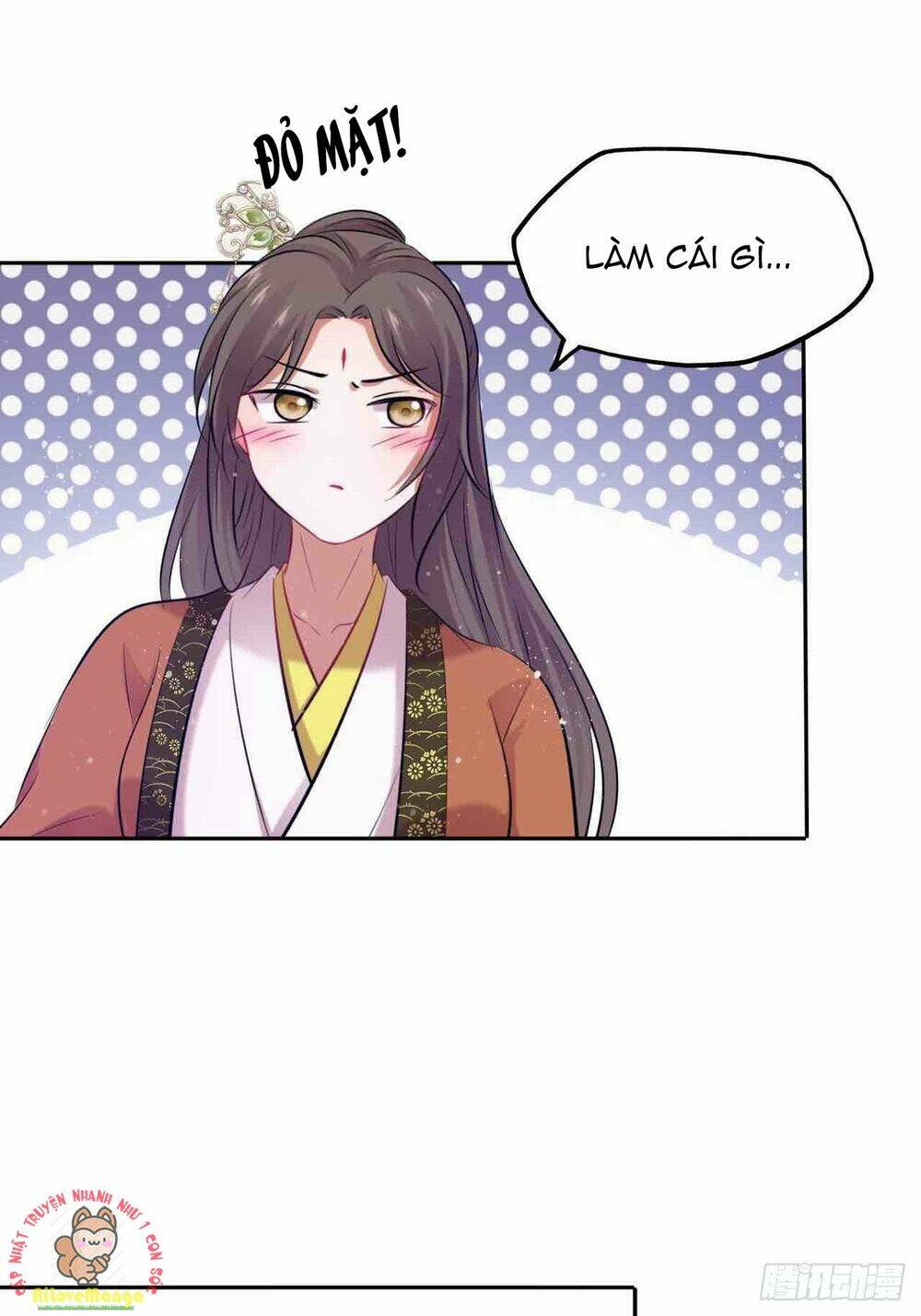 Vương Phi Thật Thích Trang Điểm: Chapter 144