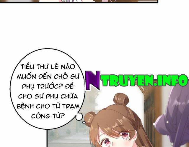 Hoa Nhan Sách: Chapter 55.2