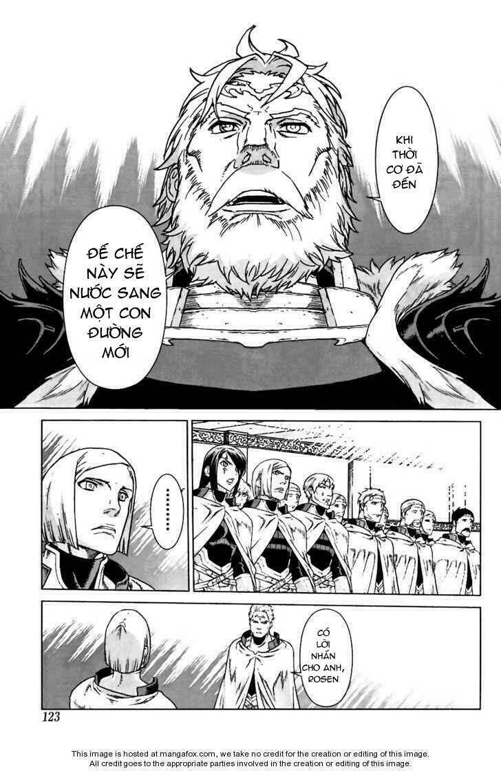 Ubel Blatt: Chapter 97