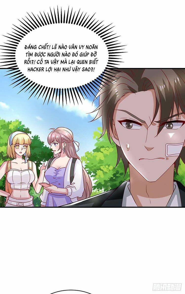 Trọng Sinh Chi Ngược Tra Nữ Vương: Chapter 22