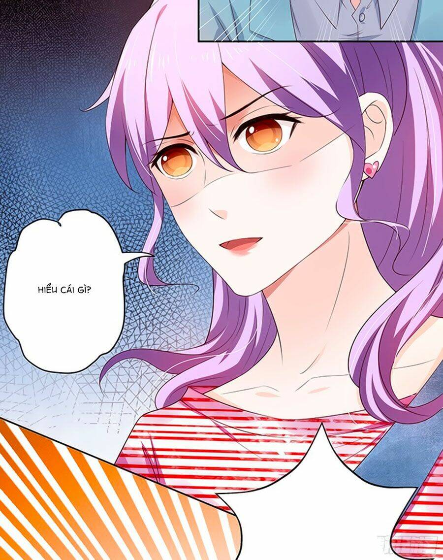 Bạn Trai Là Ngôi Sao: Chapter 85