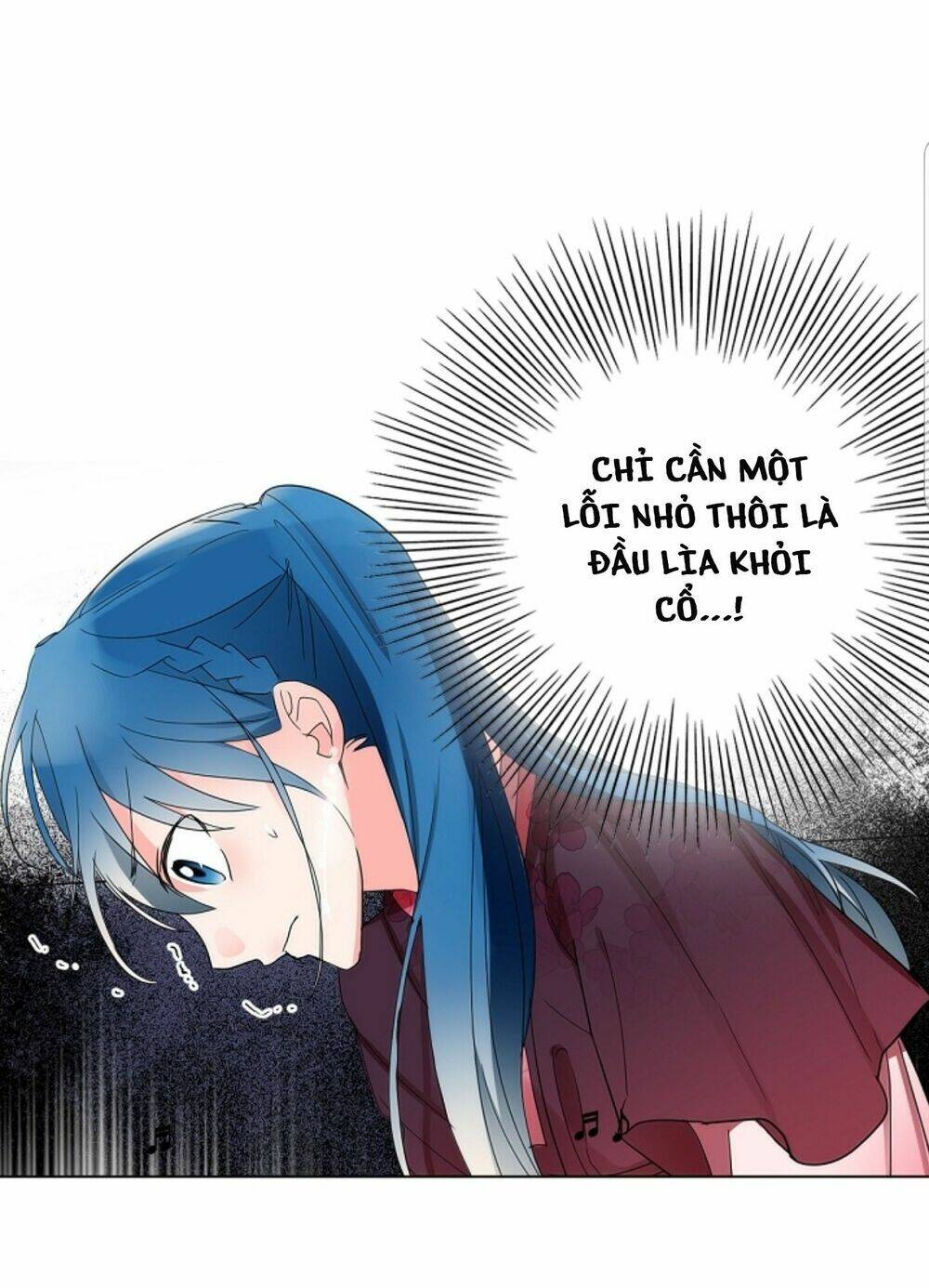 Chae Hong Sa: Chapter 38
