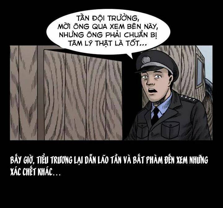 Kỳ Án Có Thật: Chapter 44