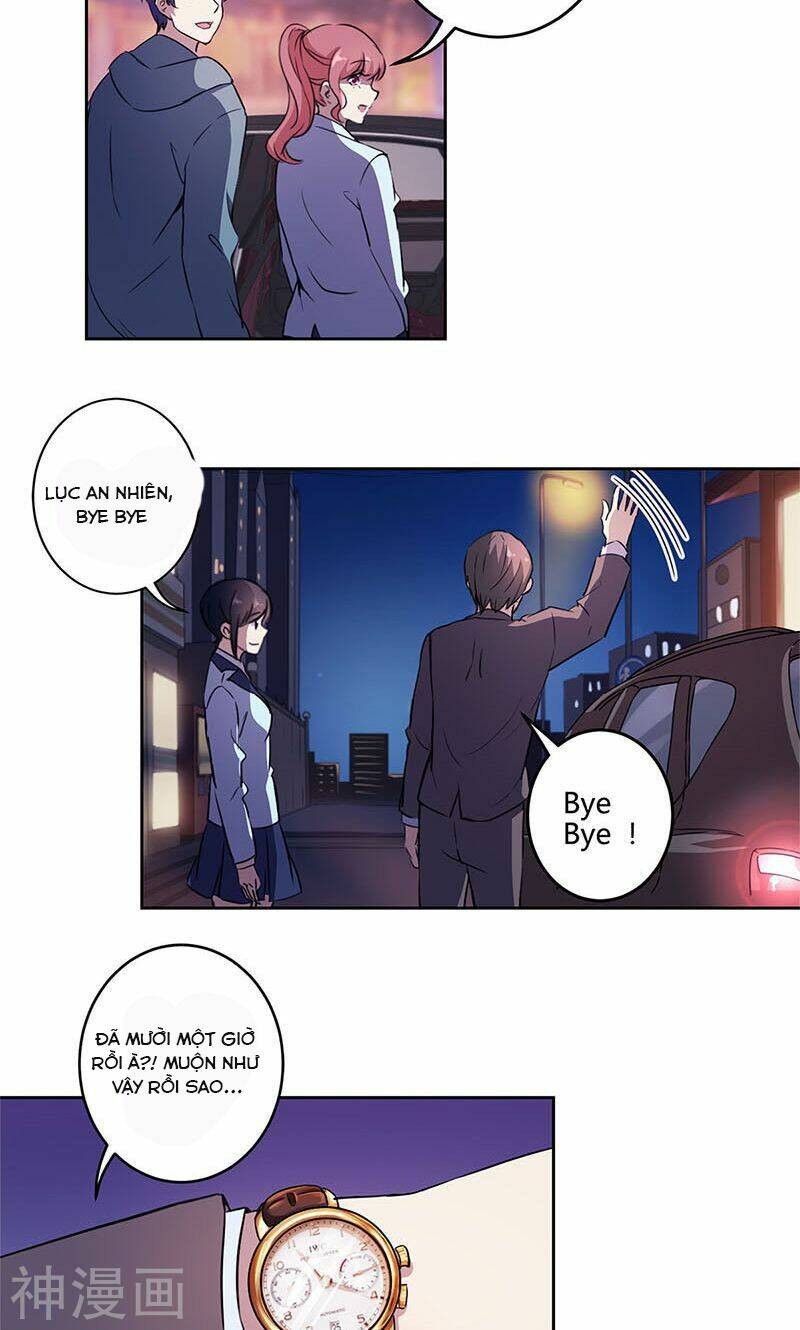 Trọng Sinh Chi Hao Môn Cường Thế Quy Lai: Chapter 150