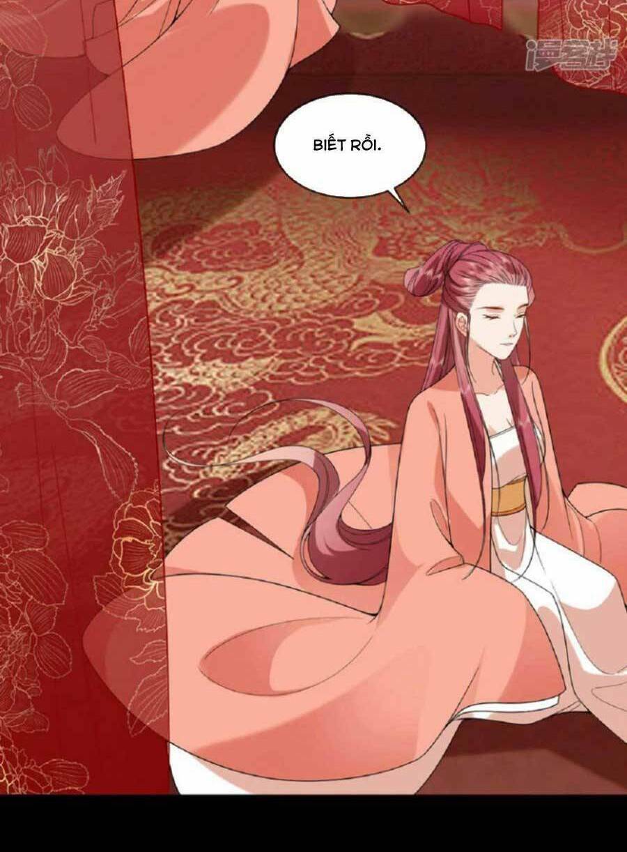 Tướng Quân, Bổn Phi Không Nhận Sủng: Chapter 43