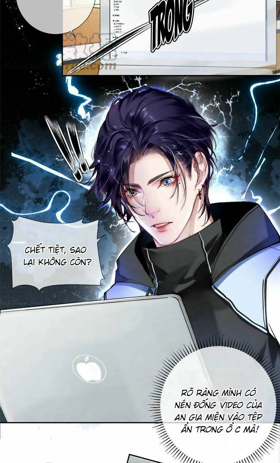 Chung Cư Của Các Ảnh Đế: Chapter 38