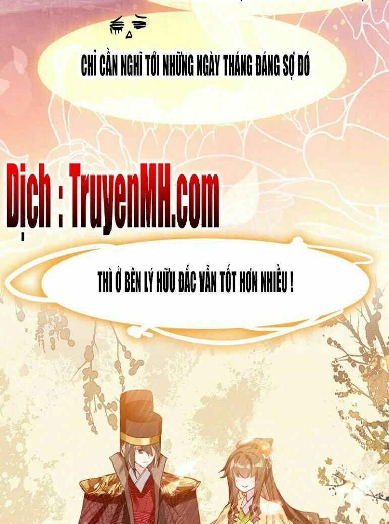 Gả Cho Một Tên Thái Giám Đáng Ghét: Chapter 63
