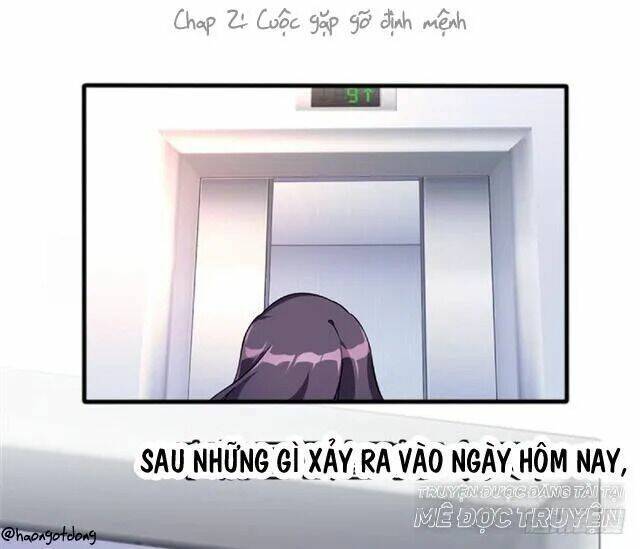 Gửi Người Không Quen: Chapter 2