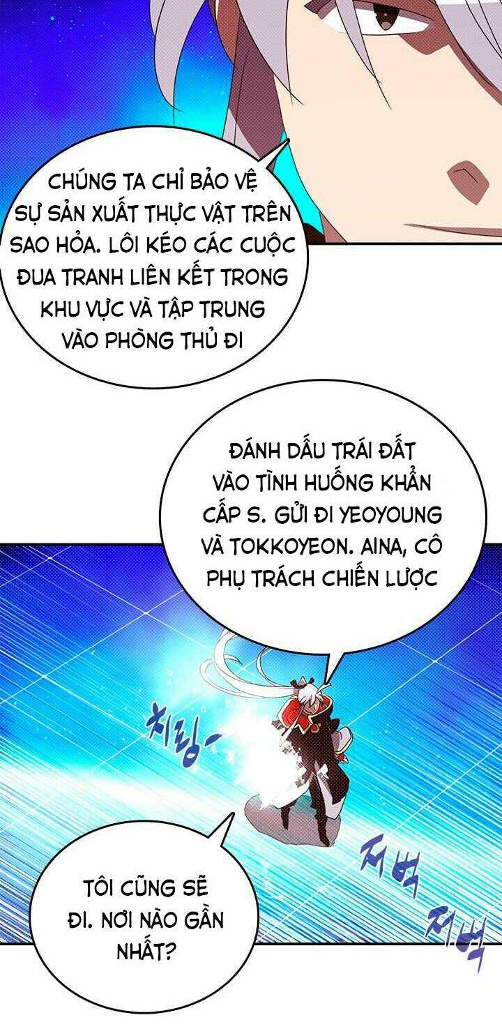 Ta Là Vua Pháp Sư: Chapter 130