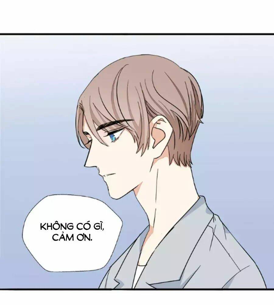 Mùi Hương Lãng Mạn: Chapter 28