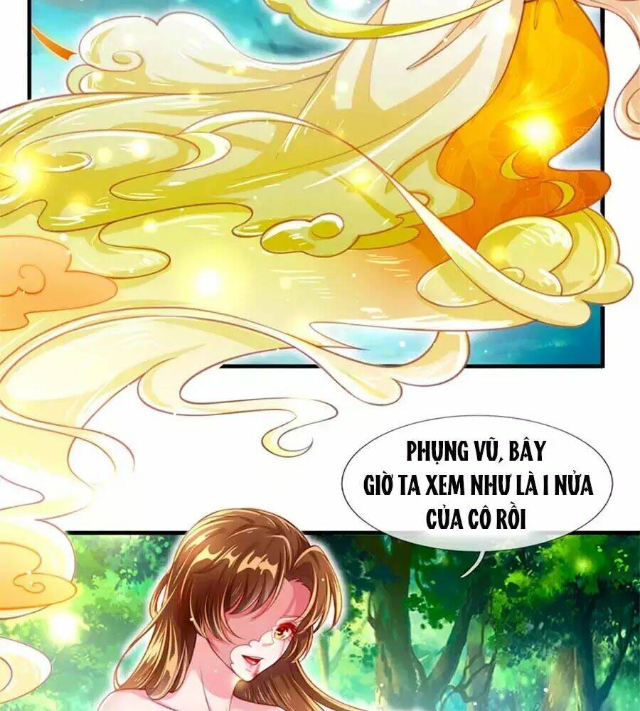 Phụng Lâm Thiên Hạ: Đệ Nhất Mỹ Nữ: Chapter 2