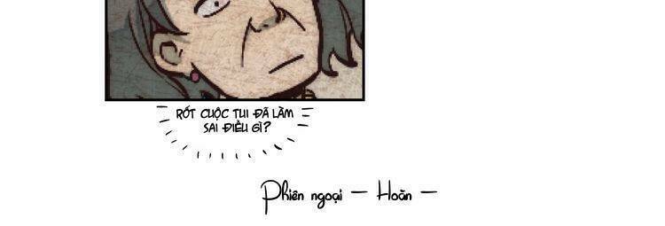 Thời Khắc Ấy, Chúng Ta Gặp Nhau: Chapter 7.5