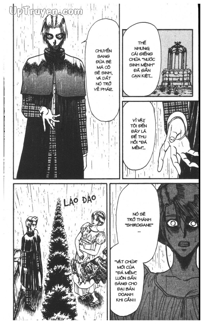 Fujita Kazuhiro: Chapter 24