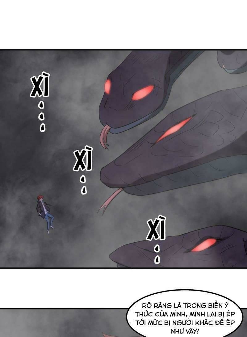 Nghịch Thiên Tiên Mệnh: Chapter 53