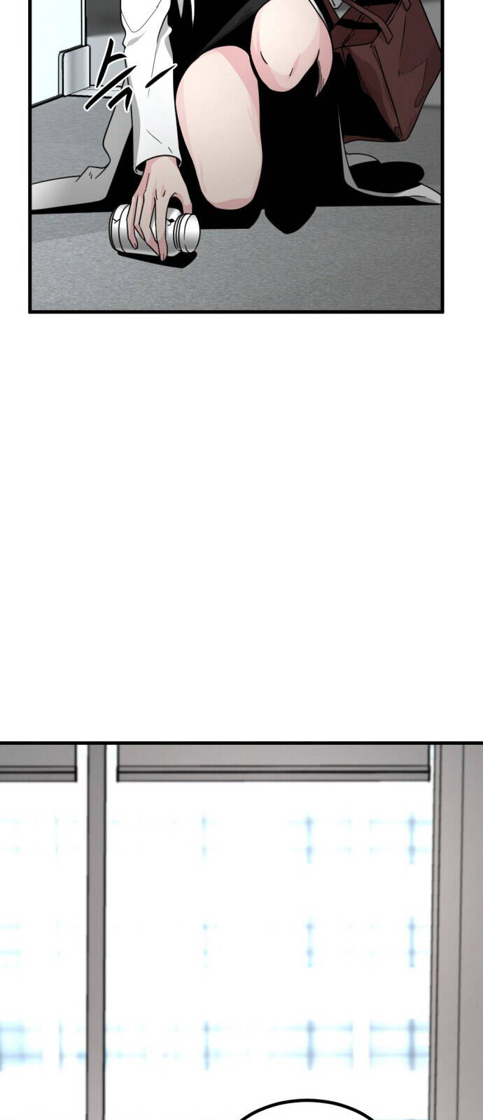 Hero Killer Boom: Chapter 14