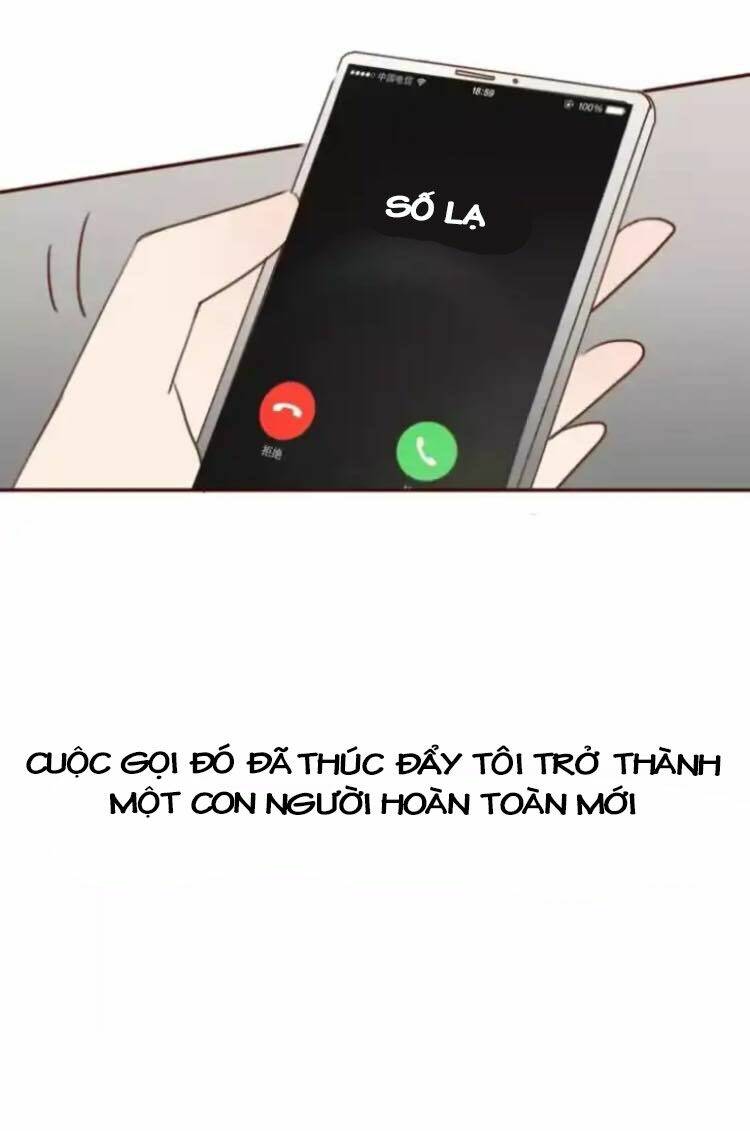 Cuộc Chiến Tình Yêu: Chapter 0