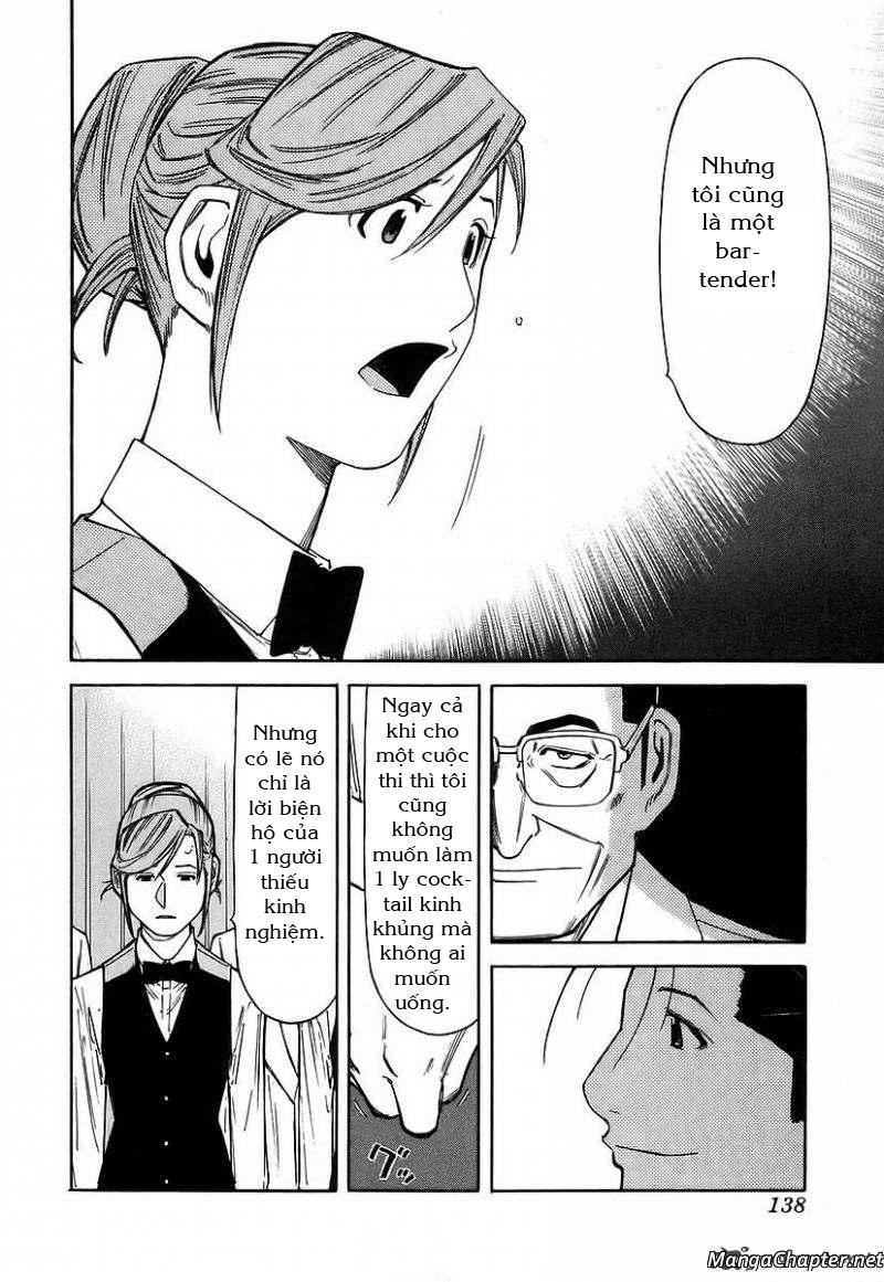 Bartender - Người Pha Chế Rượu: Chapter 53