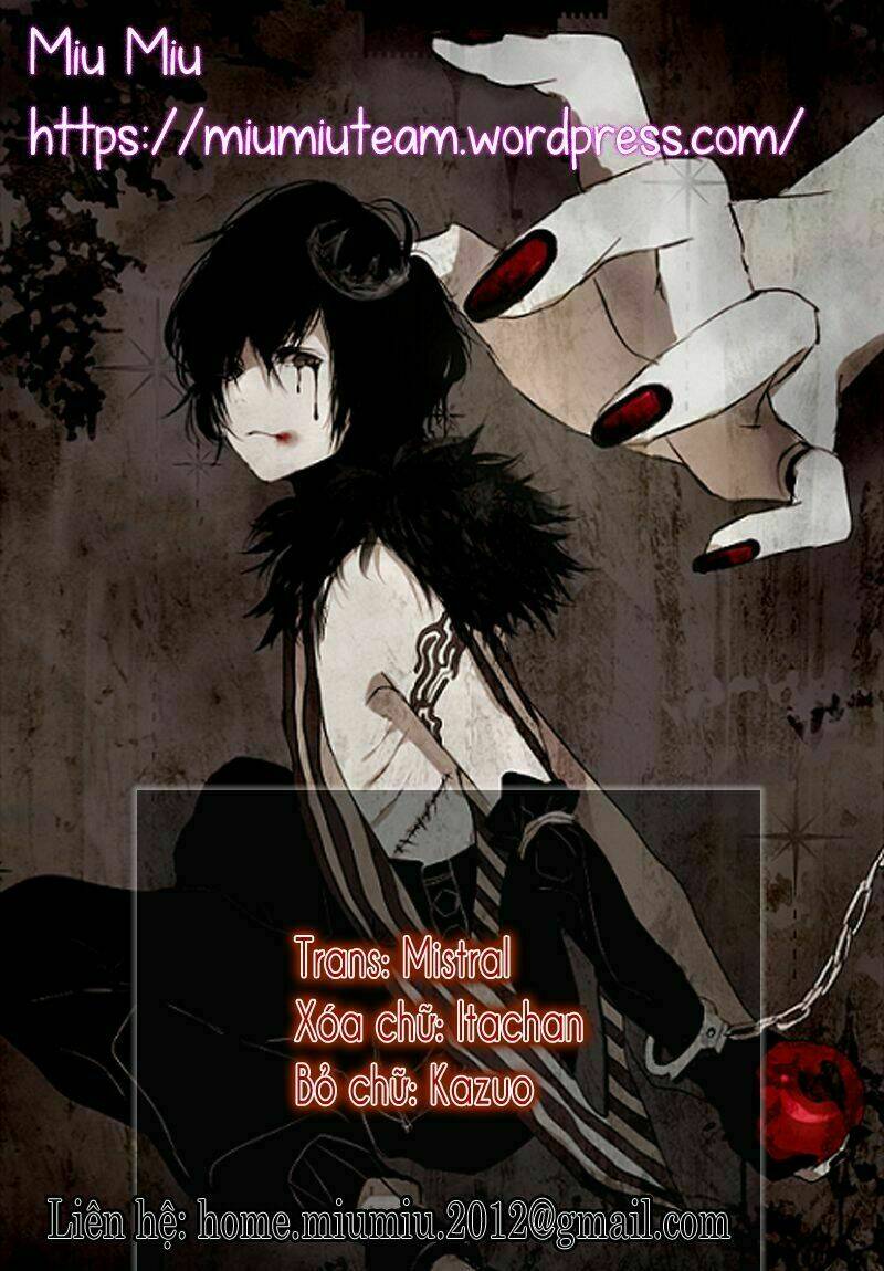 Psycho-Pass: Chapter 14