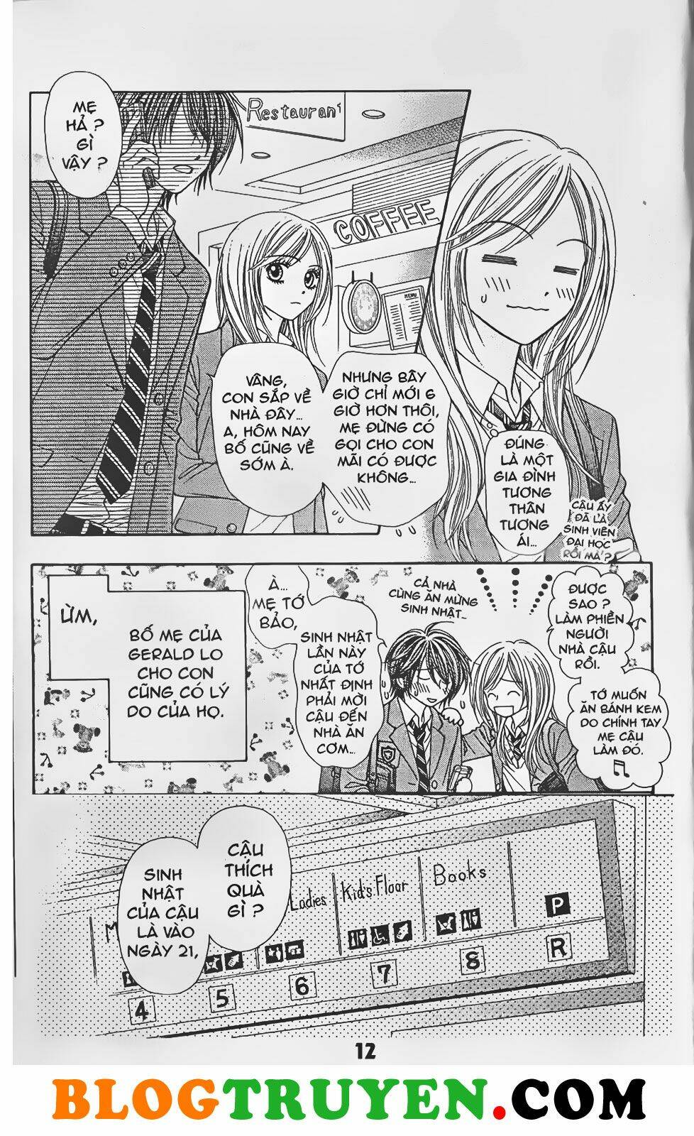 Truyền Thuyết Bí Ẩn: Chapter 1