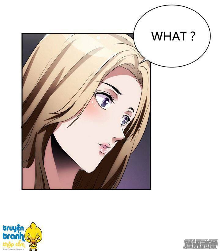 Âm Mưu Bên Gối: Chapter 10