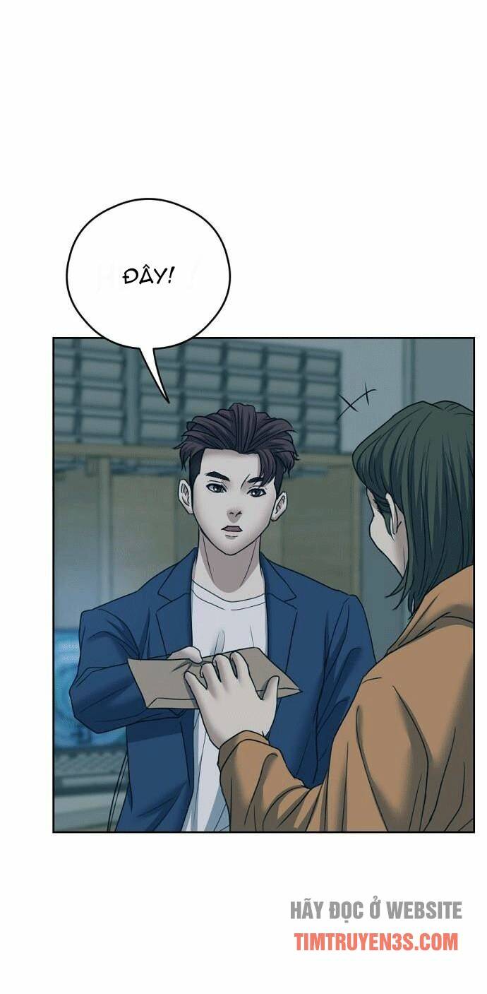 Đấu Kiếm - Công Tố Viên Lách Luật: Chapter 14