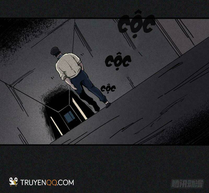 Trở Lại Căn Nhà Ma: Chapter 3